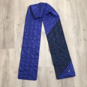 Patagonia scarf